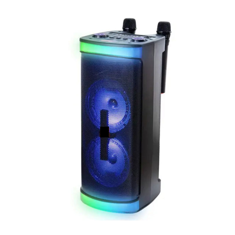 اسپیکر بلوتوثی قابل حمل YB-6006