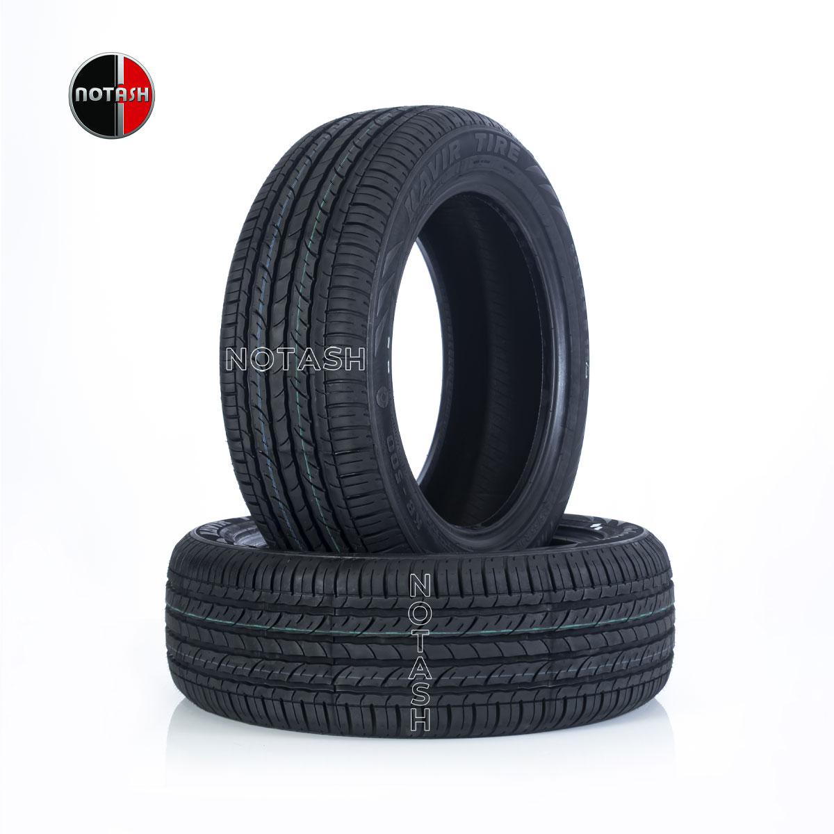 لاستیک کویر سایز 225/55/18 طرح آج KB500 تولید 2026
