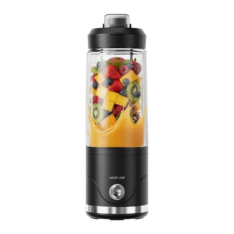 آبمیوهگیری قابلحمل گرین لاین مدل Blend Max
