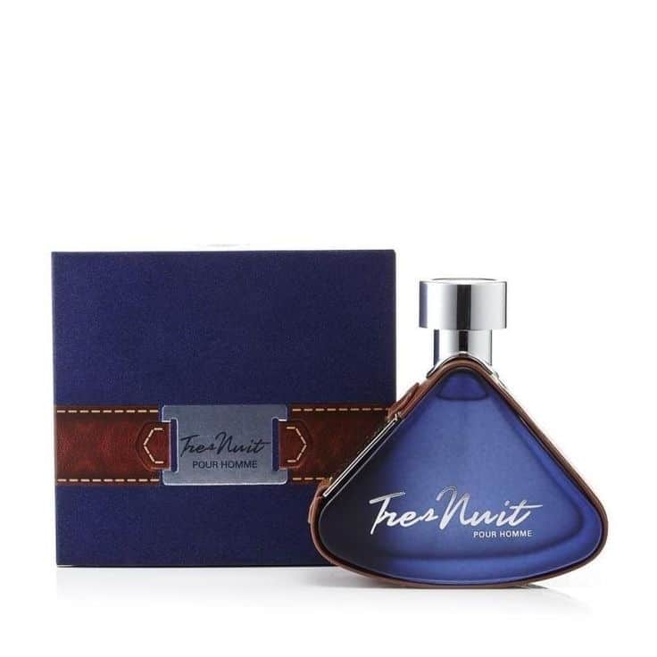 عطر ادکلن آرماف ترس نویت