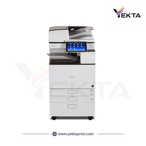 دستگاه کپی ریکو Ricoh Mp 4055