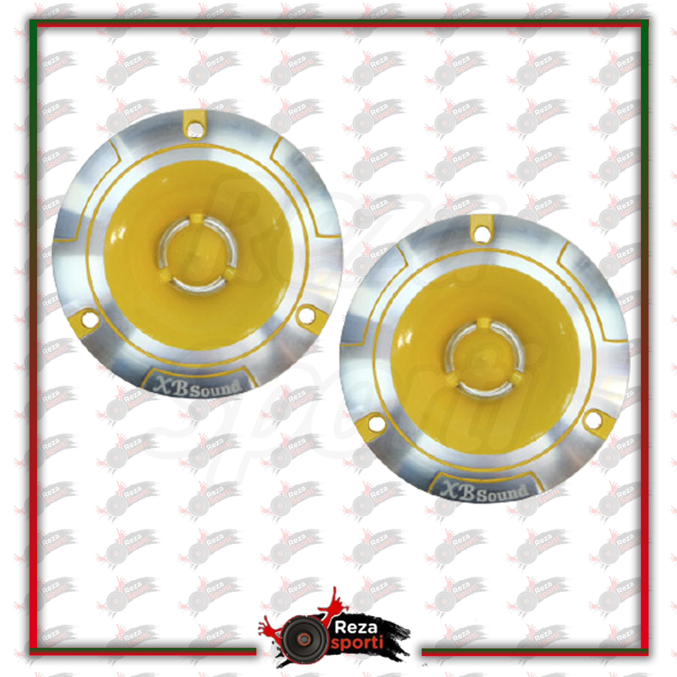 سوپر تیوتر ایکس بی ساند مدل XB-ST-450