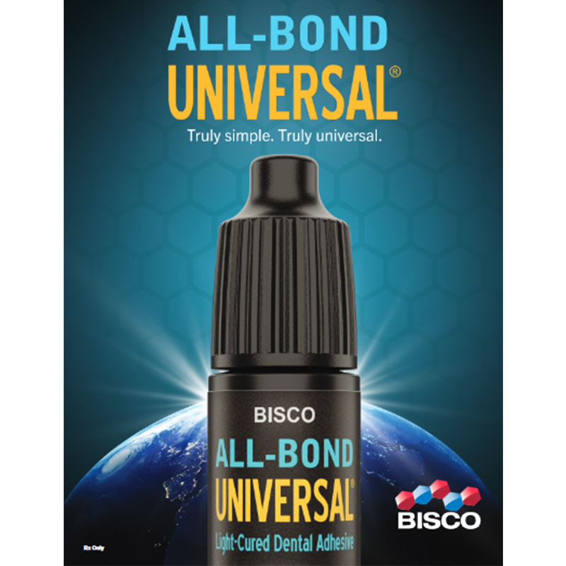 آل باند یونیورسال Bisco ALL BOND UNIVERSAL