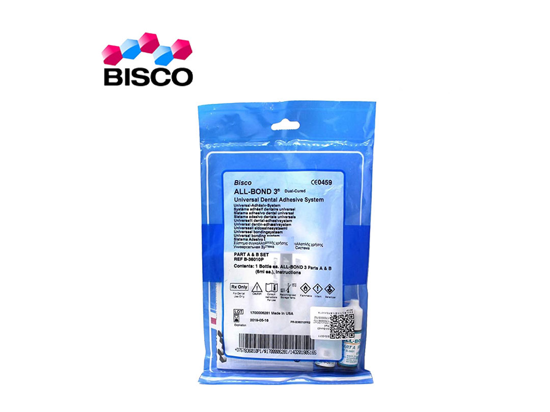 باندینگ آل باند تری بیسکو Bisco All Bond 3