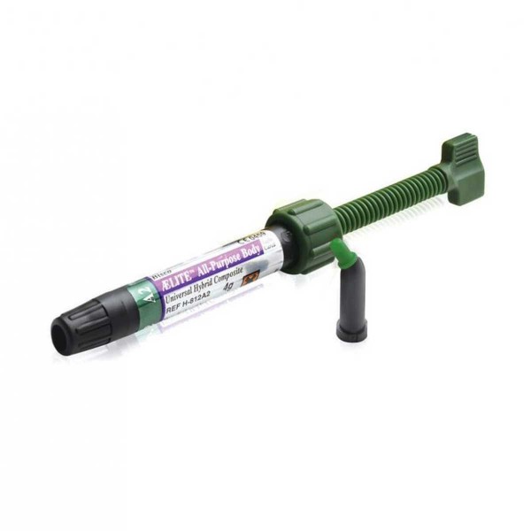 کامپوزیت همه منظوره لایت کیور بیسکو  Bisco Aelite All-Purpose Body