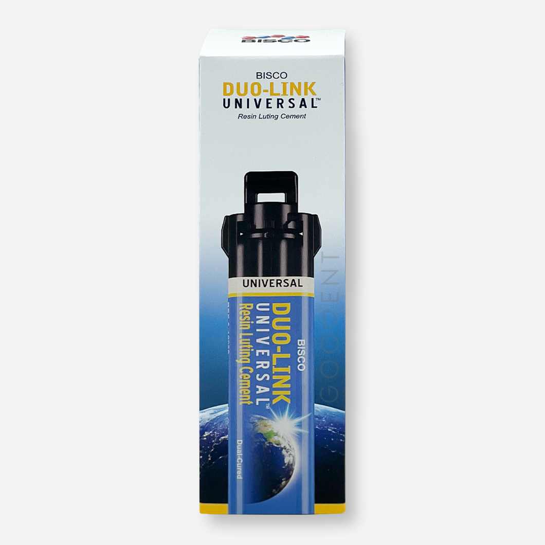سمان رزینی دوال کیور تک عددی بیسکو Bisco Duo-Link Universal