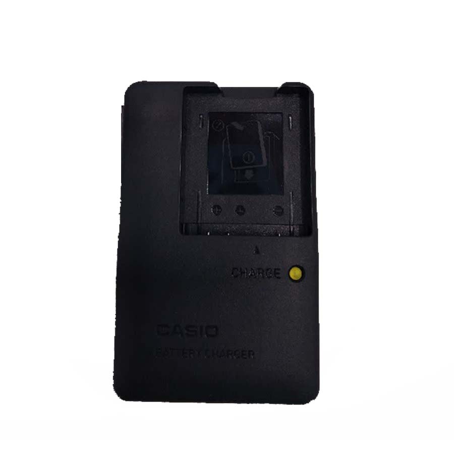 شارژر دوربین کاسیو مدل Casio-80L