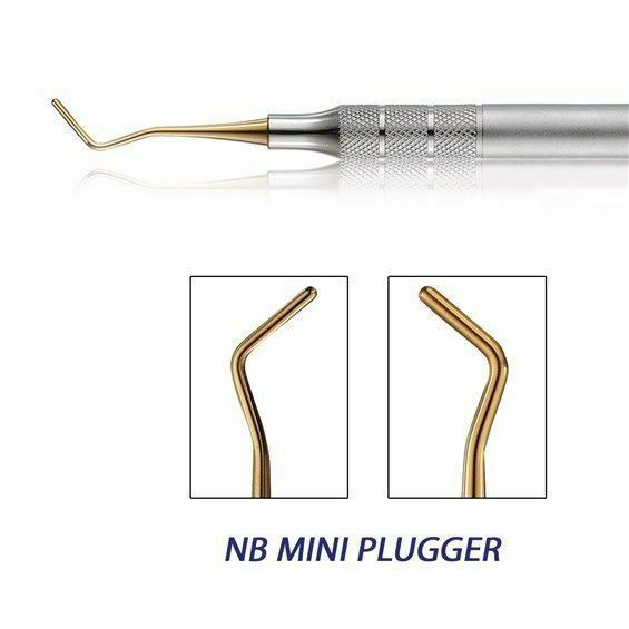 قلم تکی کامپوزیت بیسکو Bisco NB Mini Plugger