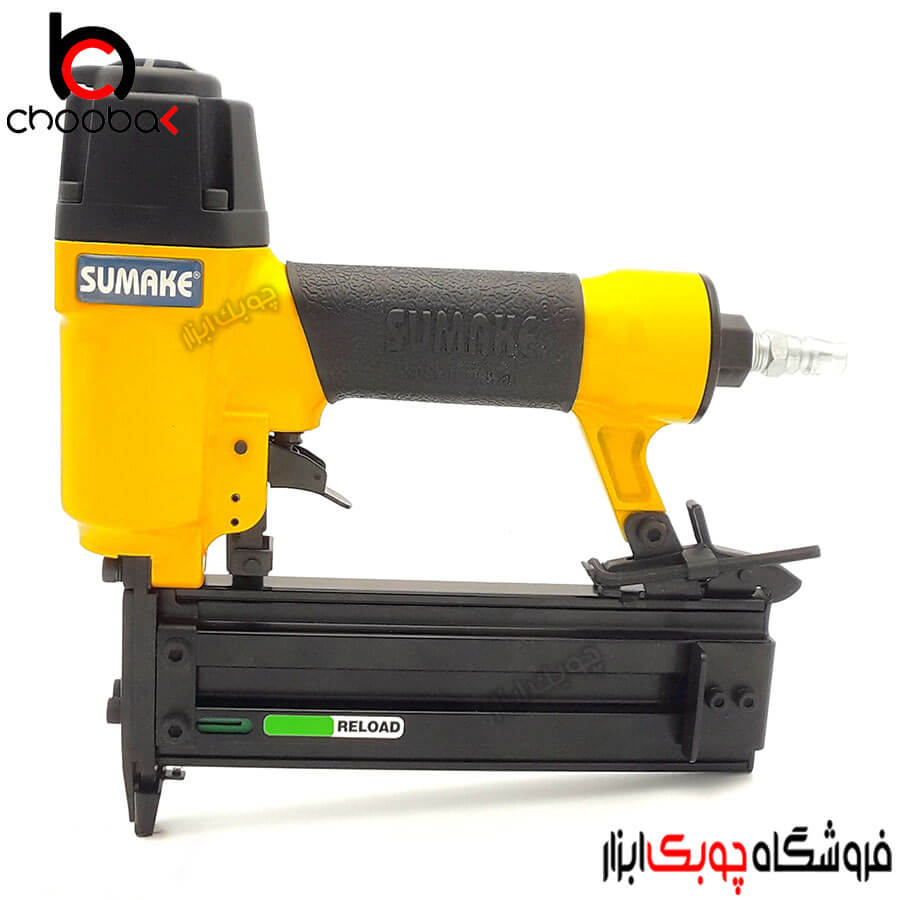 میخکوب بادی اسکا SUMAKE مدل F18-50 (گیج 18)