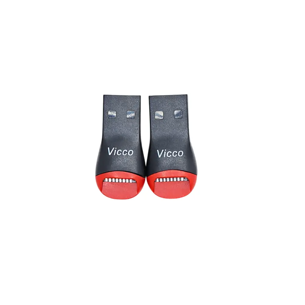 رم‌ریدر USB برند ویکومن ( Vicco )