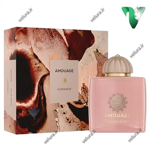 ادکلن آمواج گایدنس | Amouage Guidance