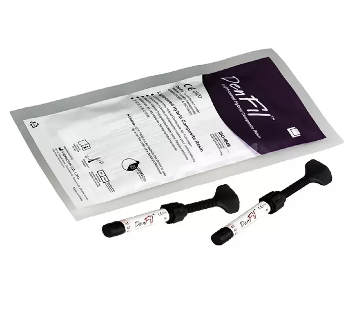 کامپوزیت دنفیل  Denfil Composite