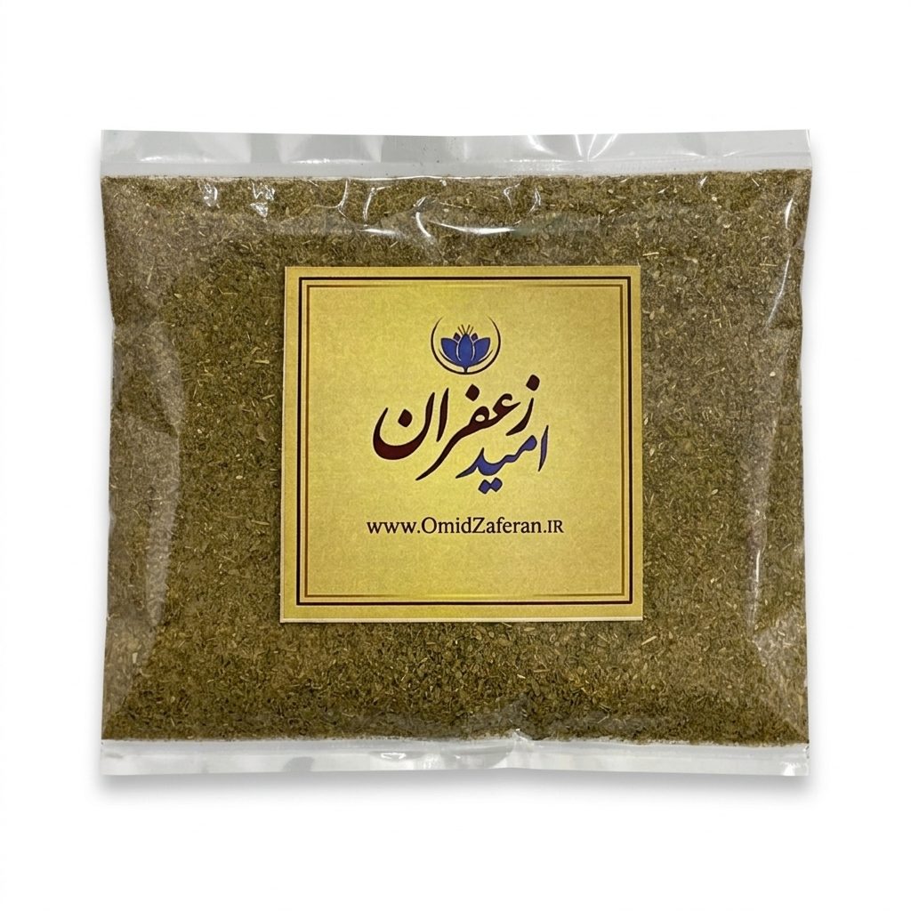 ادویه پیتزا و پاستا رومی 25 گرمی