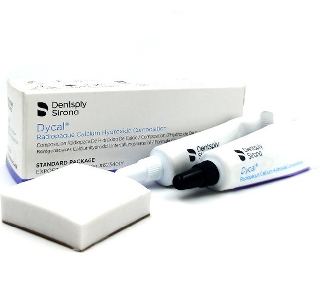 دایکال سلف دنسپلی  Daycal Dentsply