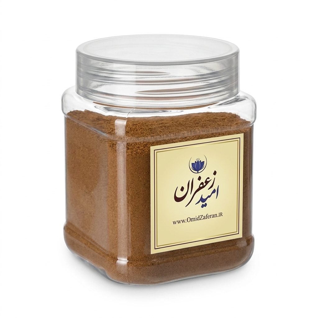 پودر دارچین اعلا - 150 گرمی