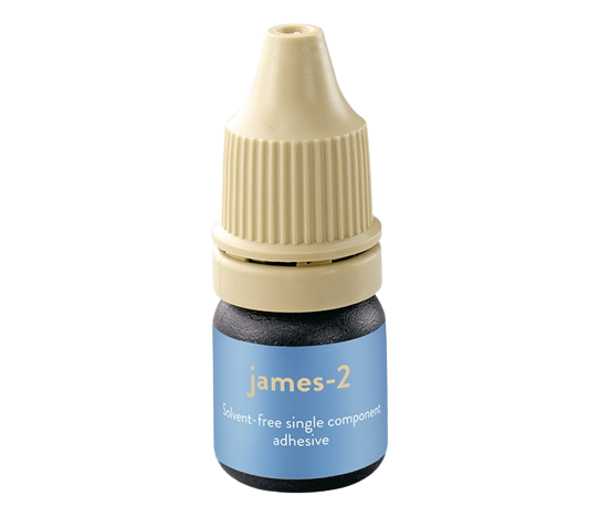 باندینگ سارمکو جیمز 2 نسل پنجم  Saremco James 2 Generation 5