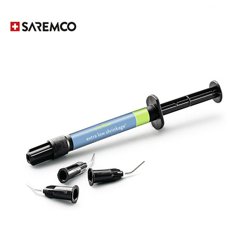 کامپوزیت فلو سارمکو  Saremco ELS Flow Composite