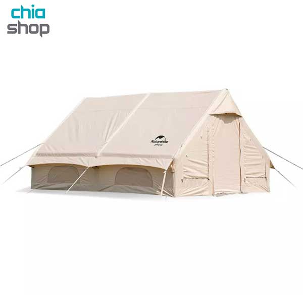 چادر بادی ایر 12.0 نیچرهایک مدل NH22ZP015 Naturehike