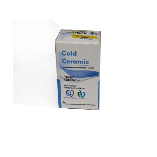 MTA کلد سرامیک  MTA Cold Ceramic