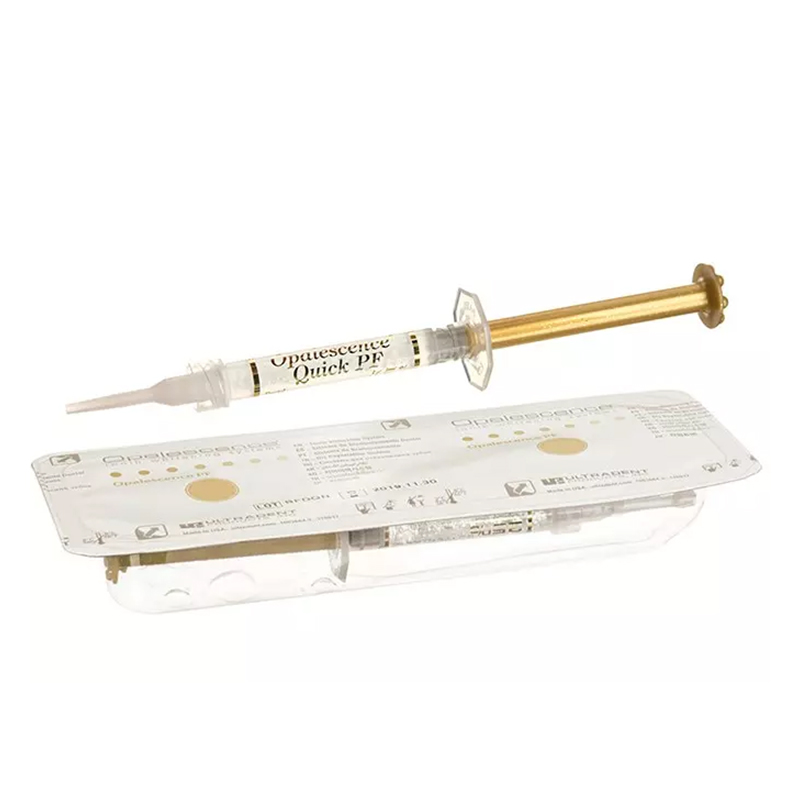 بیلیچینگ افیس اولترادنت  ۴۵% Ultradent Opalescence Quick