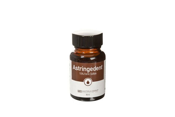 محلول انعقاد خون اولترادنت Ultradent Astringent