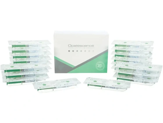 بلیچینگ هوم اولترادنت15% و 20% Ultradent Opalescence