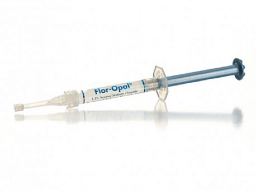 یون فلوراید اولترادنت Ultradent Flor opal