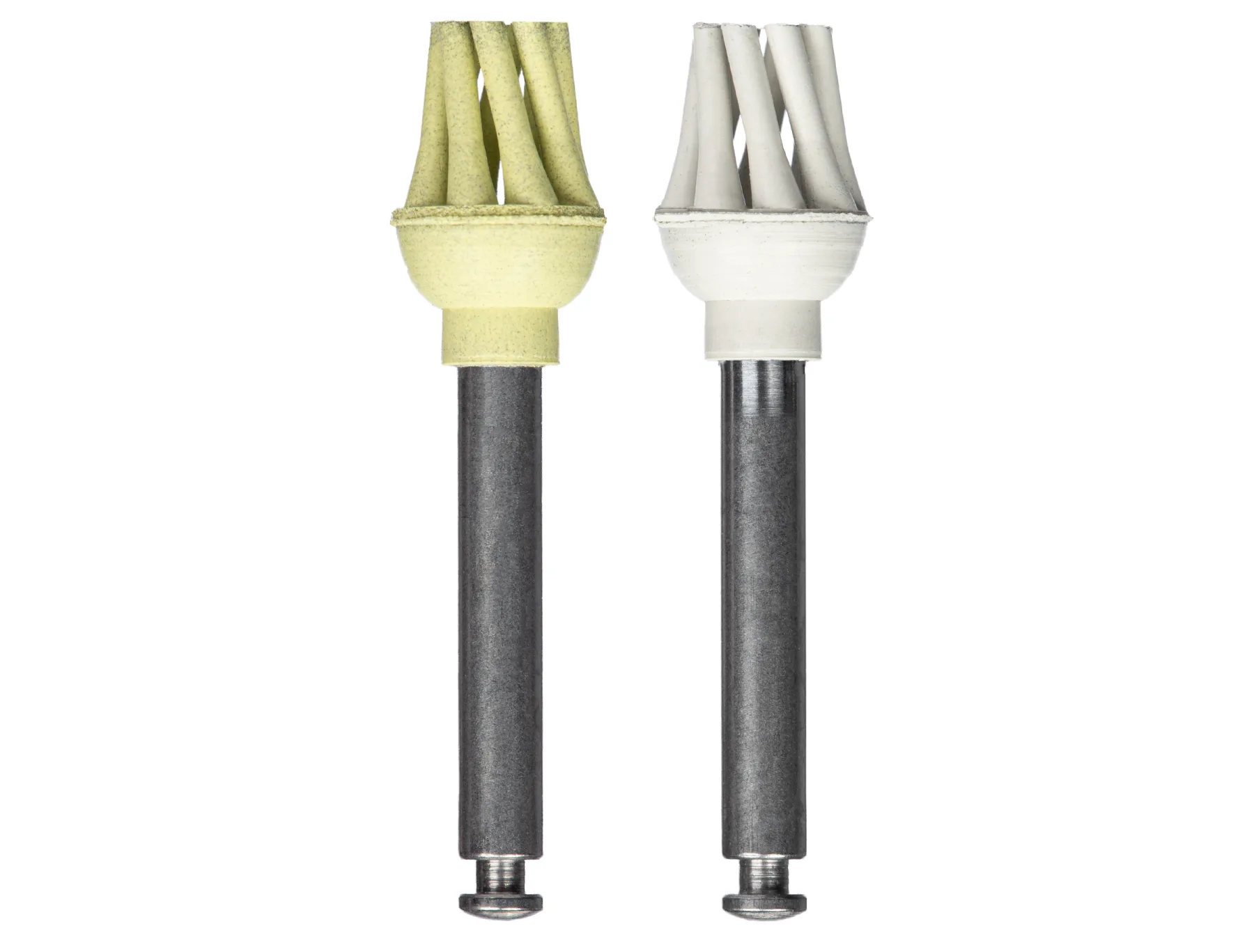 برس پالیش کامپوزیت اوکلوزال اولترادنت Jiffy ultradent