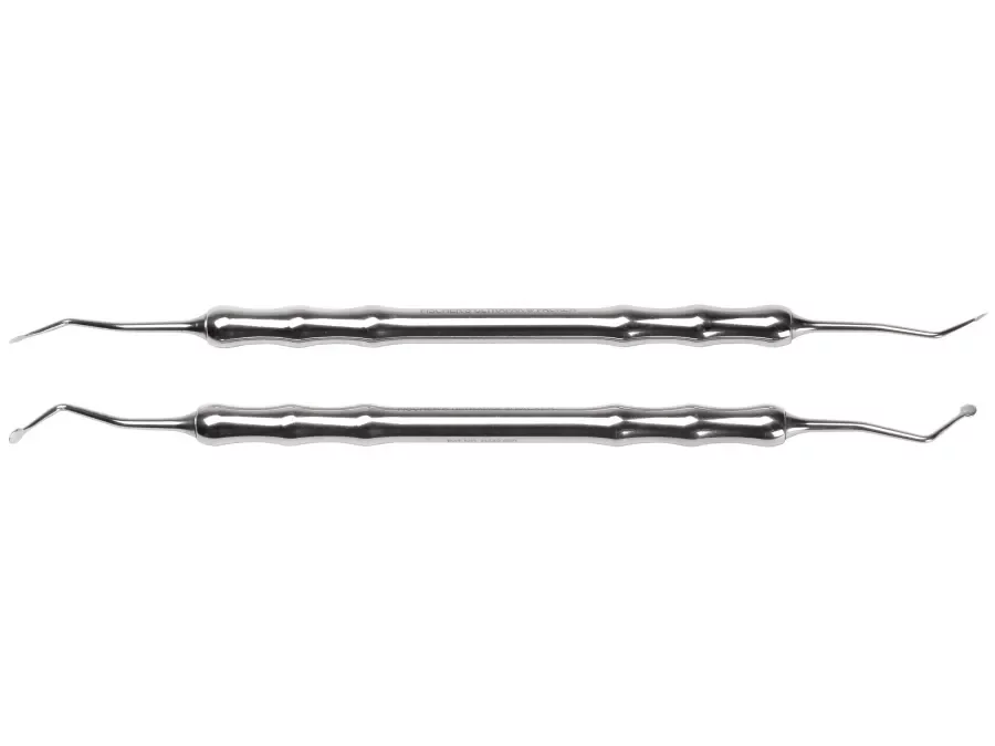قلم نخ زیر لثه اولترادنت Ultradent Fichers Ultrapak Paker