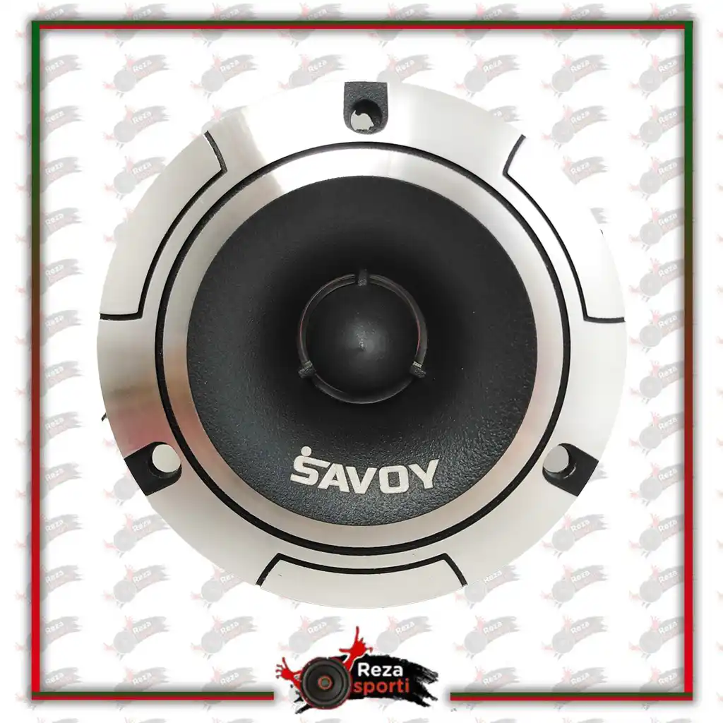 سوپر تیوتر ساوو SV-108