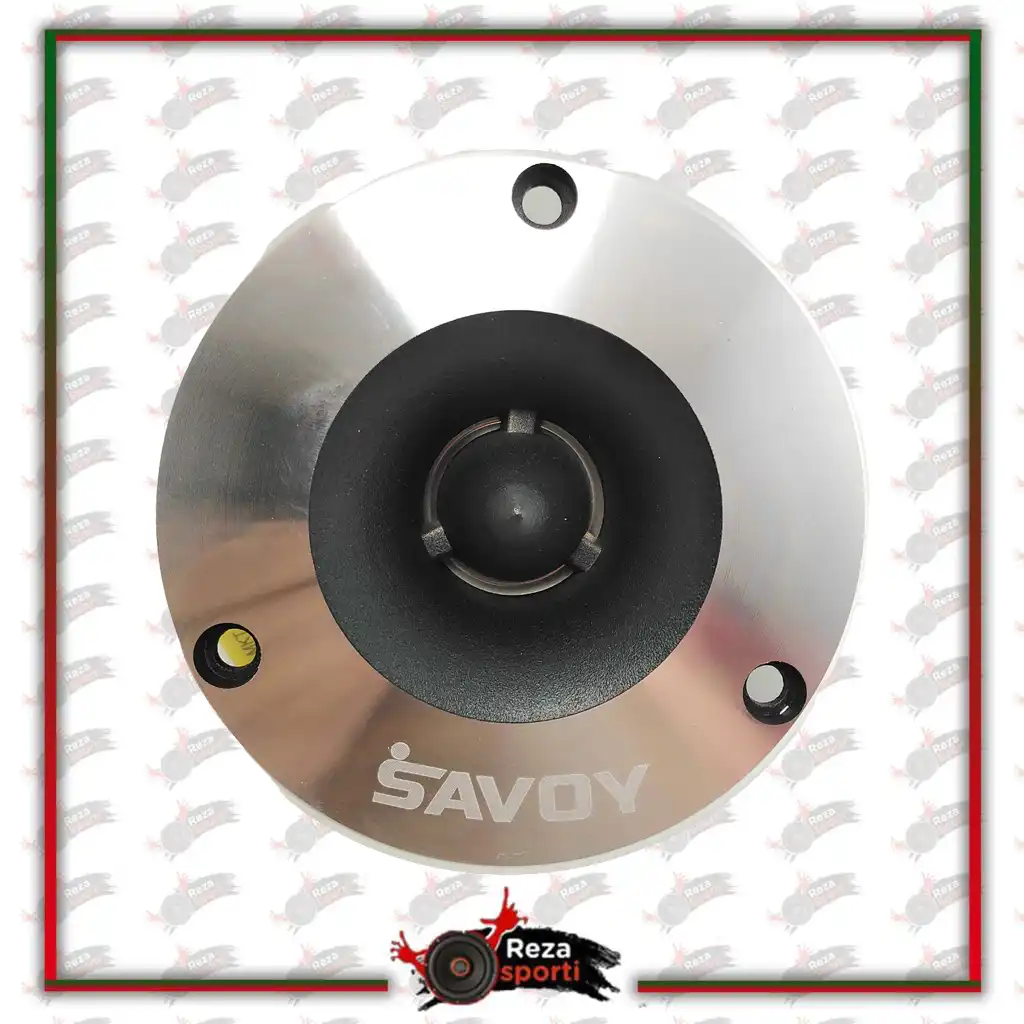 سوپر تیوتر ساووی SV-202 pro