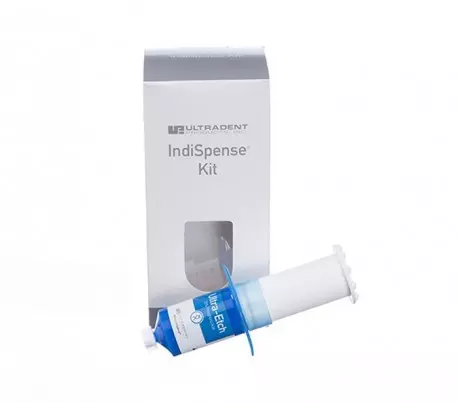 اسید فسفریک جامبو اولترادنت Ultradent Ultra Etch 30ml