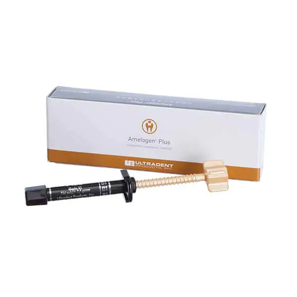 کامپوزیت یونیورسال اولترادنت Ultradent Amelogen Plus