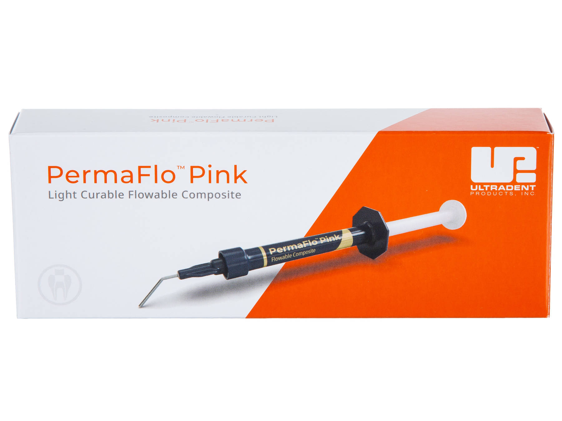 کامپوزیت فلو اولترادنت Ultradent Perma Flo