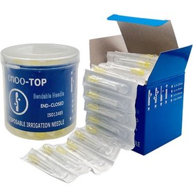 سر سوزن اندو ENDO TOPEndo needle ENDO TOP