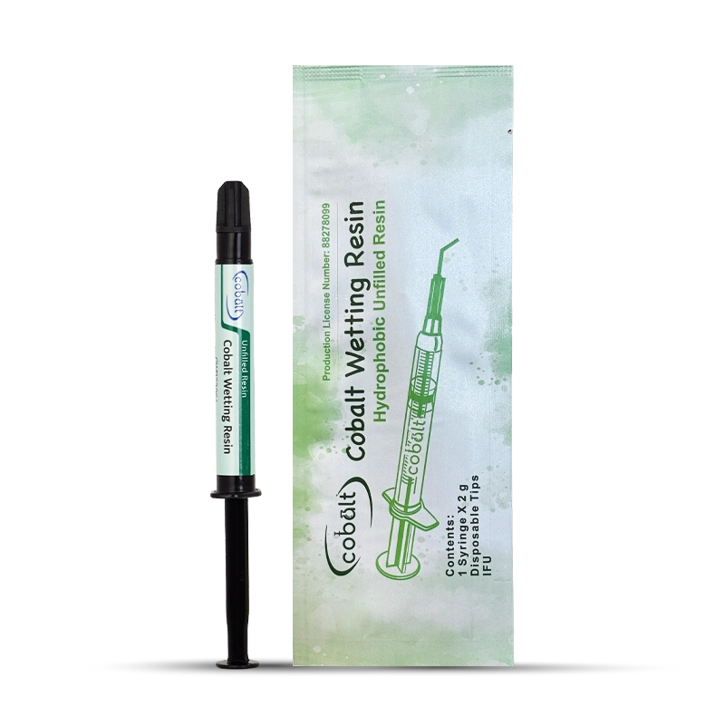 آنفیلد رزین کبالت Cobalt Wetting Resin