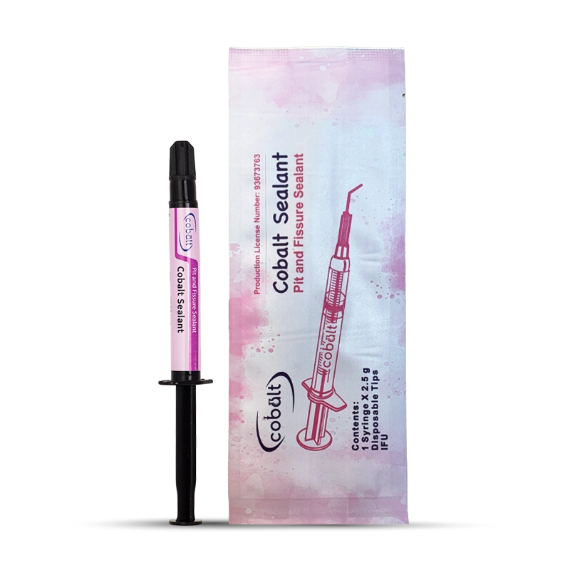 فیشورسیلانت کبالت Cobalt Pit and Fissure Sealant