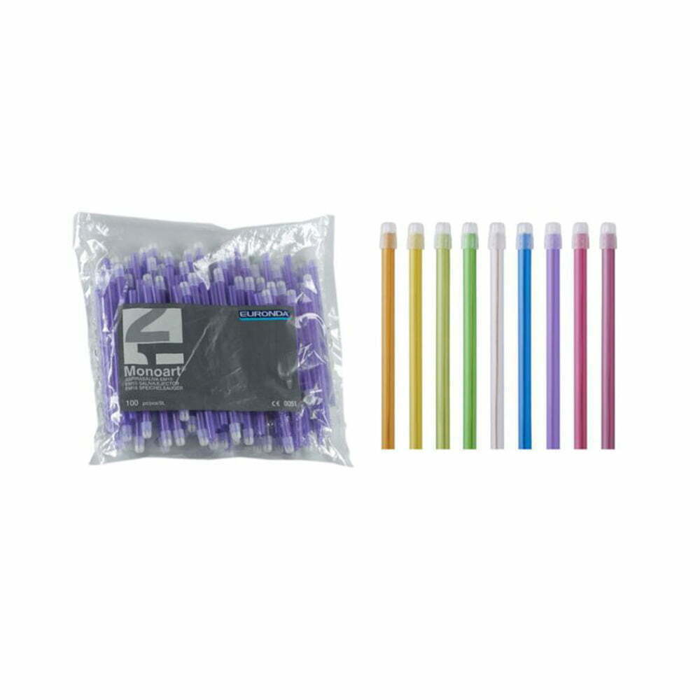 سرساکشن یوروندا Saliva ejector Euronda