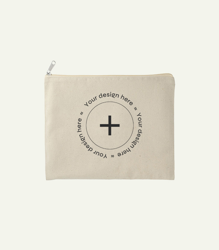 Zipper Pouches