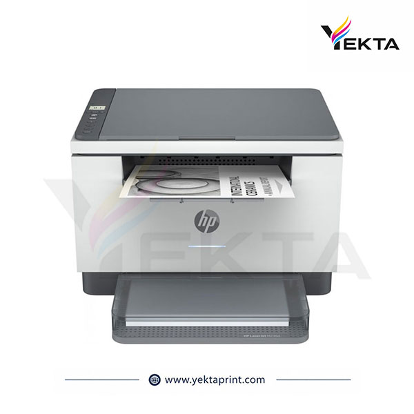 پرینتر چندکاره لیزری اچ پی مدل LaserJet MFP M236d