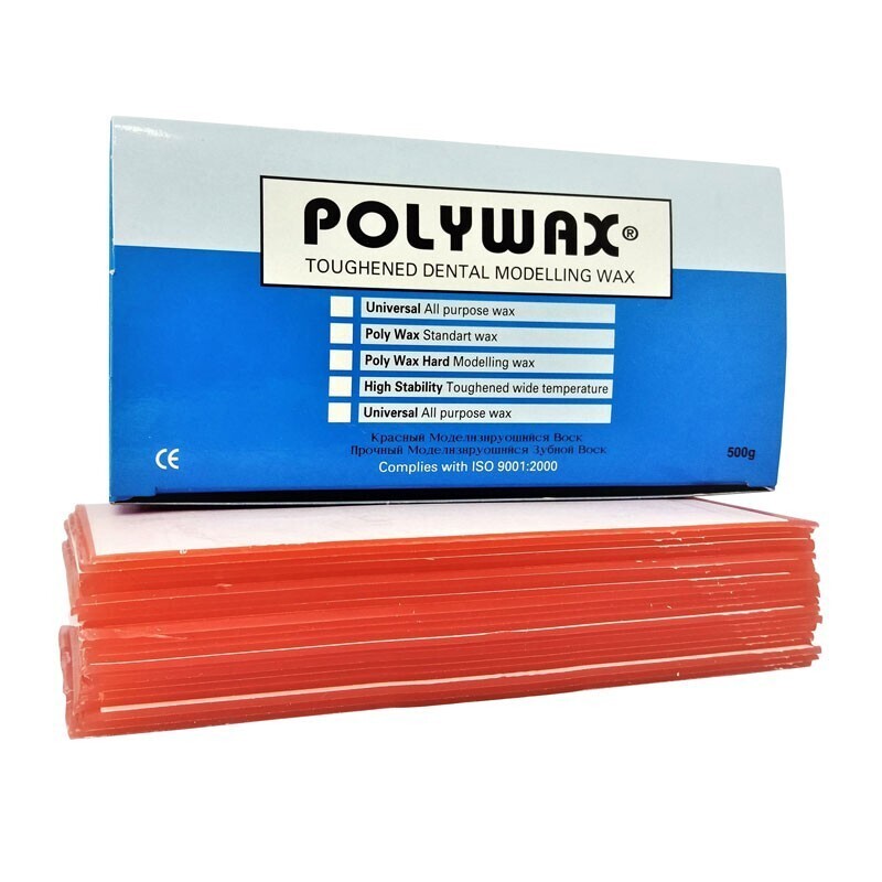 موم پلی وکس Polywax