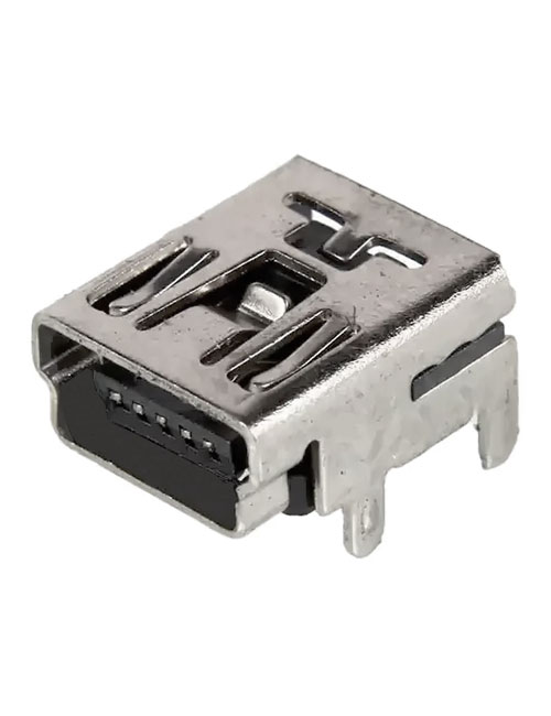 پورت سوکت Mini USB دسته پلی استیشن 3