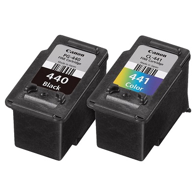 کارتریج PG-440 CL-441 کانن دوبل