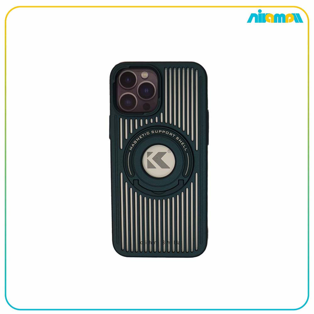 کاور Cocose مدل Artist plus مناسب برای گوشی Iphone 13promax