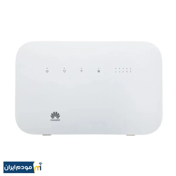 مودم 4G.5/TD-LTE هوآوی HUAWEI مدل B612-533