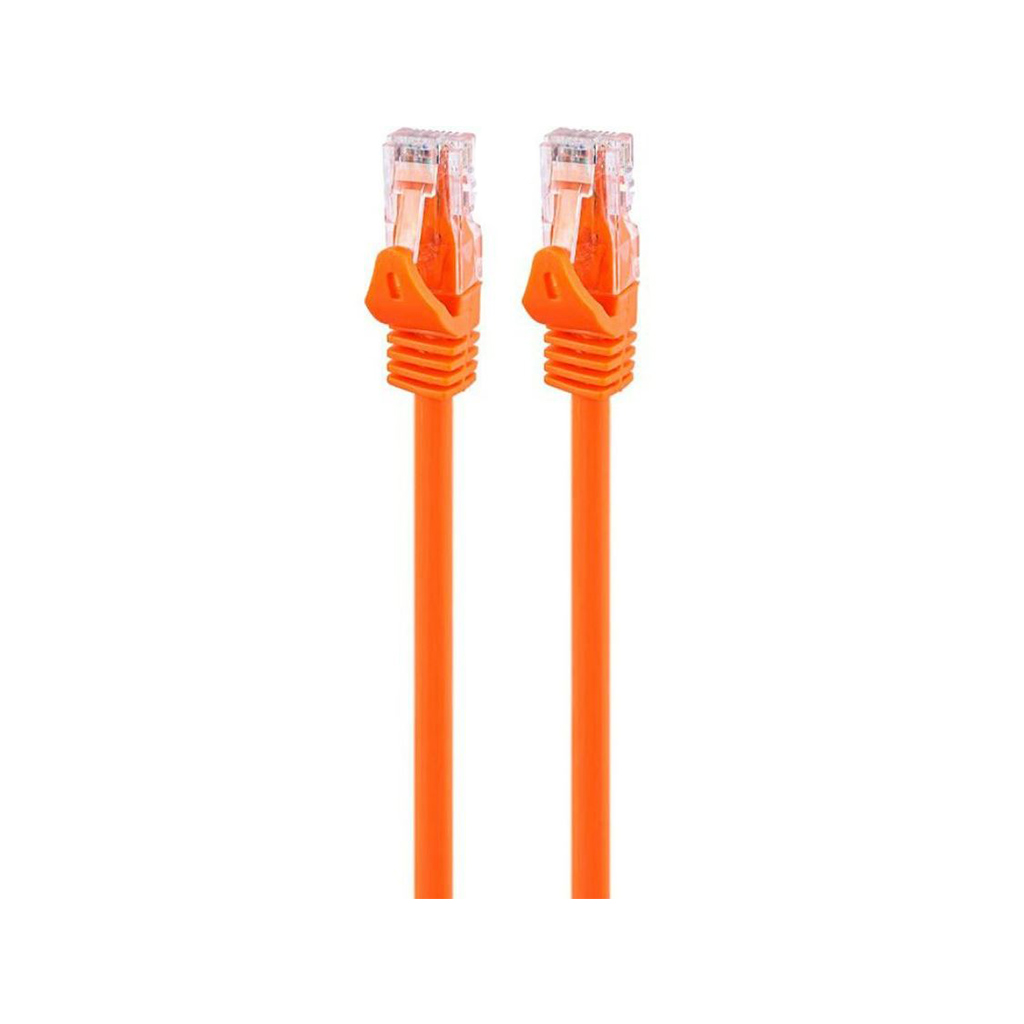 پچ کورد شبکه 30 سانتی متر Patch Cord Cat6 UTP