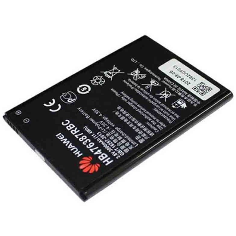 باتری موبایل هواوی مدل G750 / 3X