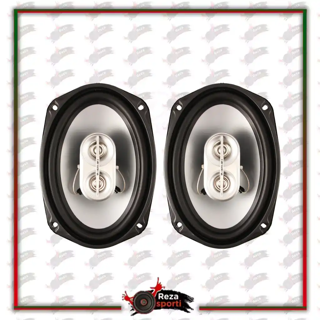 اسپیکر خودرو کاروزریا مدل crx-9613