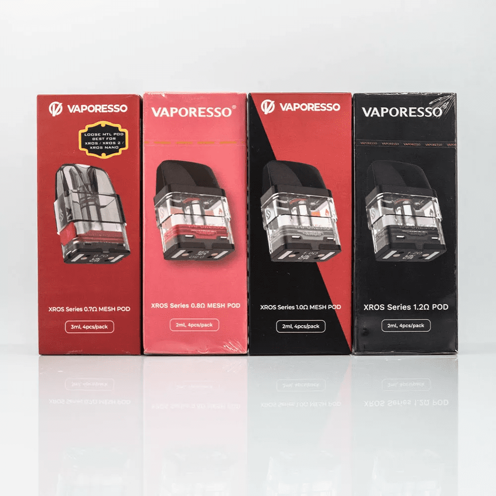 کارتریج ویپرسو ایکسراس - Vaporesso XROS CARTRIDGE