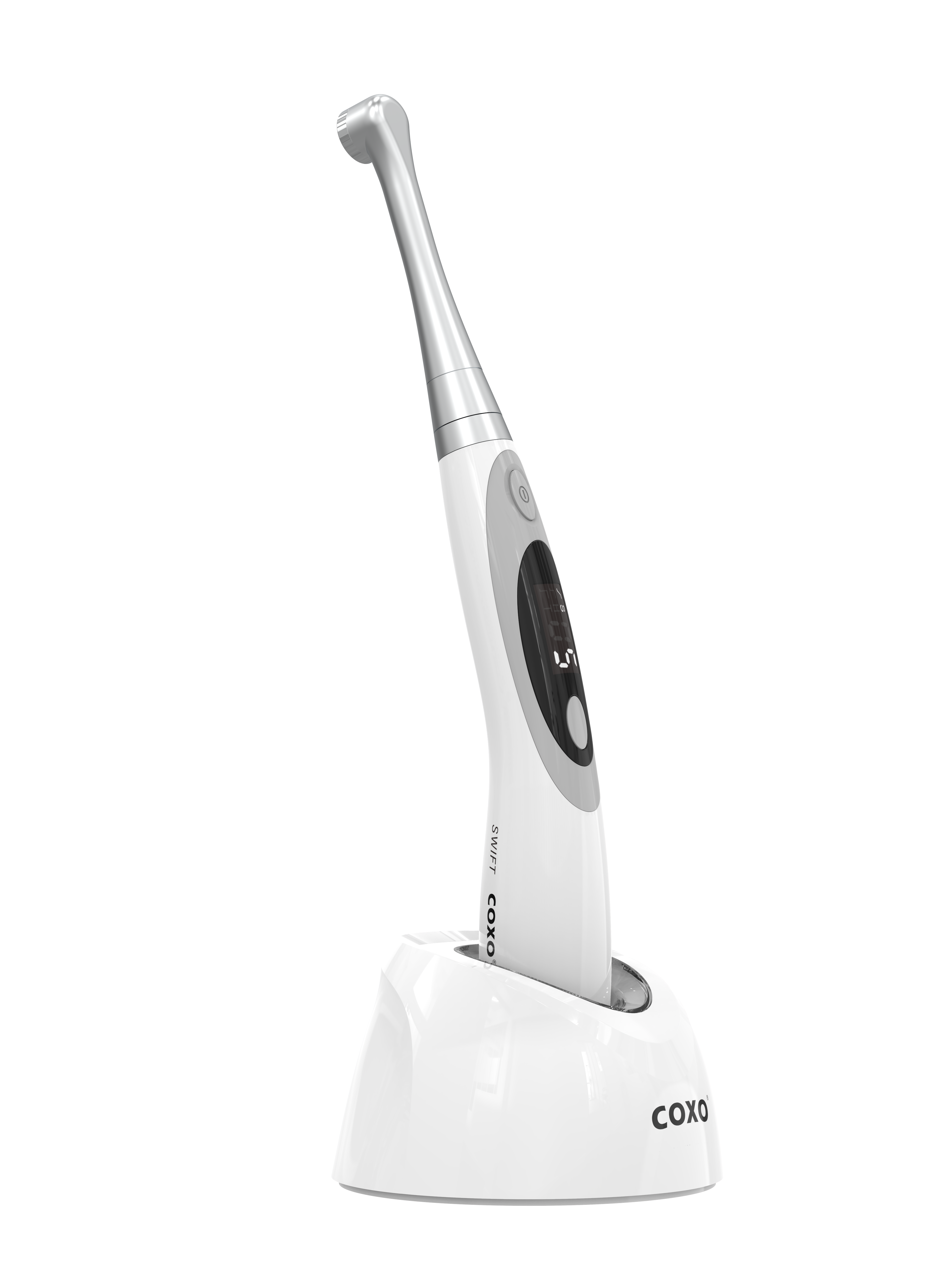 لایت کیور توربو کوکسو Coxo مدل سوئیفت DB686 Swift